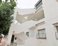 Resale - Apartment - Torrevieja - Playa de Los Naufragos