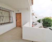 Resale - Apartment - Torrevieja - Playa de Los Naufragos