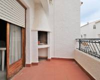 Resale - Apartment - Torrevieja - Playa de Los Naufragos