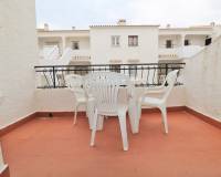 Resale - Apartment - Torrevieja - Playa de Los Naufragos