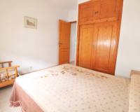 Resale - Apartment - Torrevieja - Playa de Los Naufragos