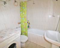Resale - Apartment - Torrevieja - Playa de Los Naufragos