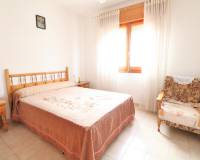 Resale - Apartment - Torrevieja - Playa de Los Naufragos