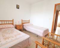 Resale - Apartment - Torrevieja - Playa de Los Naufragos