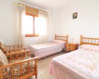 Resale - Apartment - Torrevieja - Playa de Los Naufragos