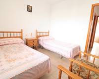 Resale - Apartment - Torrevieja - Playa de Los Naufragos