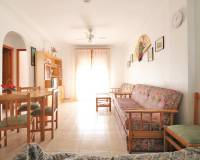 Resale - Apartment - Torrevieja - Playa de Los Naufragos