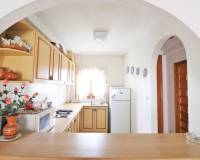 Resale - Apartment - Torrevieja - Playa de Los Naufragos