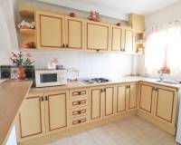 Resale - Apartment - Torrevieja - Playa de Los Naufragos