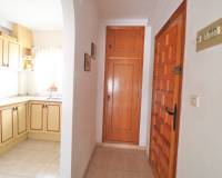 Resale - Apartment - Torrevieja - Playa de Los Naufragos