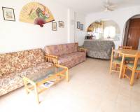 Resale - Apartment - Torrevieja - Playa de Los Naufragos