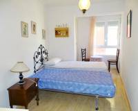 Resale - Apartment - Torrevieja - Playa del Acequion