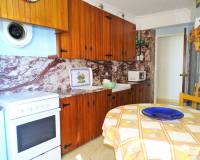 Resale - Apartment - Torrevieja - Playa del Acequion