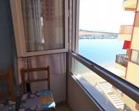 Resale - Apartment - Torrevieja - Playa del Acequion