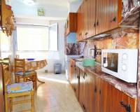 Resale - Apartment - Torrevieja - Playa del Acequion