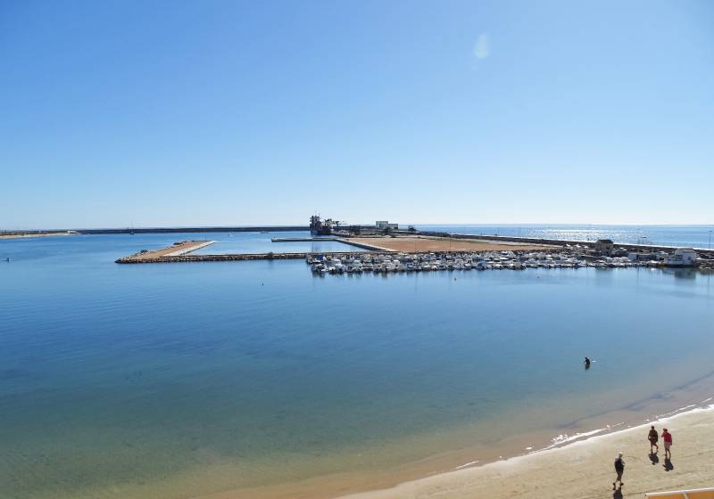 Apartment - Resale - Torrevieja - Playa del Acequion