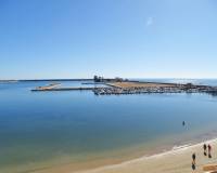 Resale - Apartment - Torrevieja - Playa del Acequion