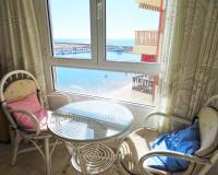 Resale - Apartment - Torrevieja - Playa del Acequion