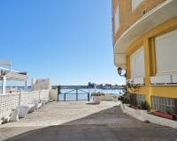 Resale - Apartment - Torrevieja - Playa del Acequion