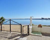 Resale - Apartment - Torrevieja - Playa del Acequion