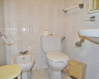 Resale - Apartment - Torrevieja - Playa del Acequion