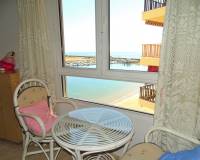 Resale - Apartment - Torrevieja - Playa del Acequion