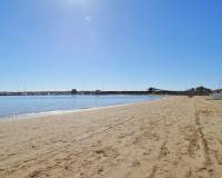 Resale - Apartment - Torrevieja - Playa del Acequion