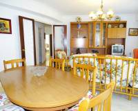 Resale - Apartment - Torrevieja - Playa del Acequion