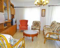 Resale - Apartment - Torrevieja - Playa del Acequion