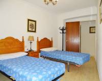 Resale - Apartment - Torrevieja - Playa del Acequion