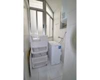 Resale - Apartment - Torrevieja - Playa de Los Naufragos