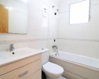 Resale - Apartment - Torrevieja - Playa de Los Naufragos