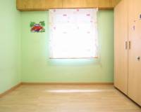 Resale - Apartment - Torrevieja - Playa de Los Naufragos