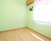 Resale - Apartment - Torrevieja - Playa de Los Naufragos