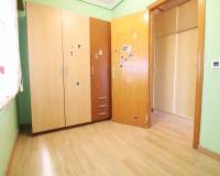 Resale - Apartment - Torrevieja - Playa de Los Naufragos