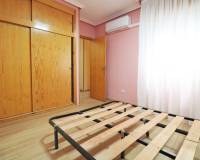 Resale - Apartment - Torrevieja - Playa de Los Naufragos