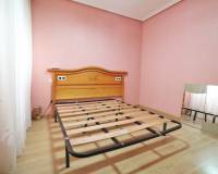 Resale - Apartment - Torrevieja - Playa de Los Naufragos