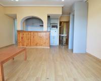 Resale - Apartment - Torrevieja - Playa de Los Naufragos