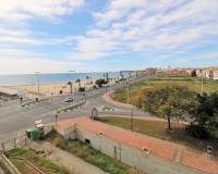 Resale - Apartment - Torrevieja - Playa de Los Naufragos