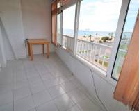 Resale - Apartment - Torrevieja - Playa de Los Naufragos