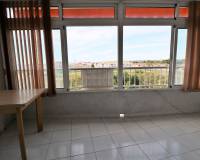 Resale - Apartment - Torrevieja - Playa de Los Naufragos