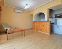 Resale - Apartment - Torrevieja - Playa de Los Naufragos