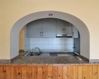 Resale - Apartment - Torrevieja - Playa de Los Naufragos