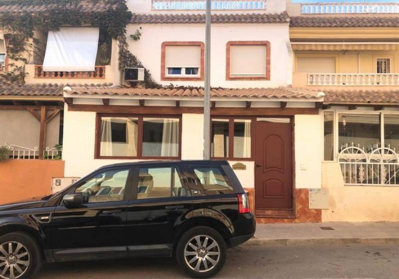 Town house - Resale - Los Montesinos - Montesinos