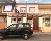 Resale - Town house - Los Montesinos - Montesinos