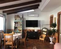 Resale - Town house - Los Montesinos - Montesinos