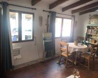 Resale - Town house - Los Montesinos - Montesinos