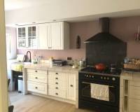 Resale - Town house - Los Montesinos - Montesinos