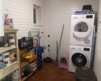 Resale - Town house - Los Montesinos - Montesinos