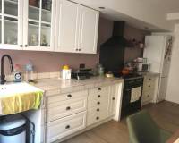 Resale - Town house - Los Montesinos - Montesinos